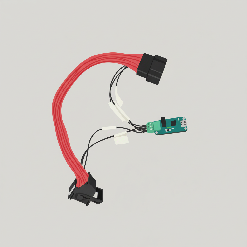 MEB Battery Pre-Conditioning Kit – Optimize Winter Charging